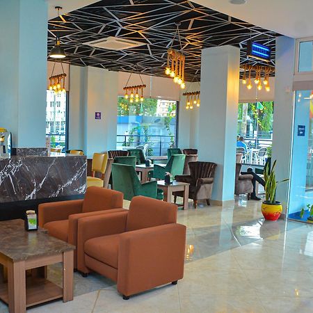 Best Western Dodoma City Hotel Exterior photo