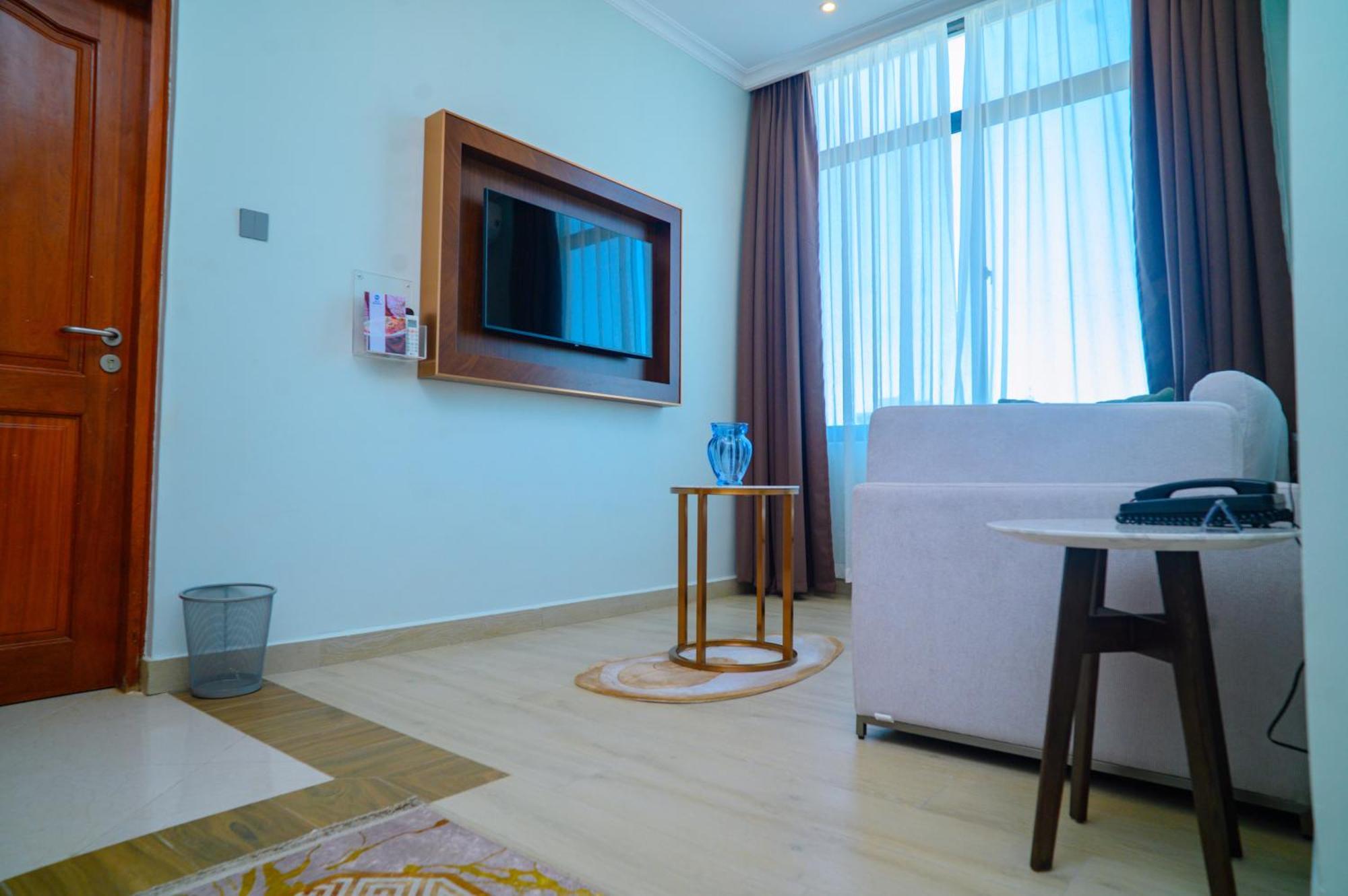 Best Western Dodoma City Hotel Exterior photo